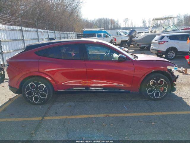 Ford Mustang Gt Image 5