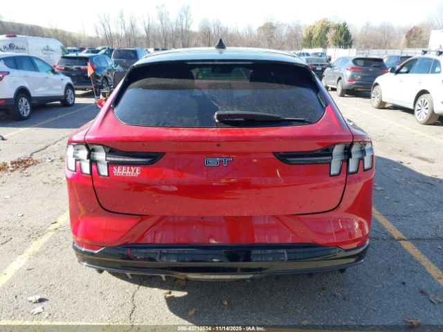 Ford Mustang Gt Image 12