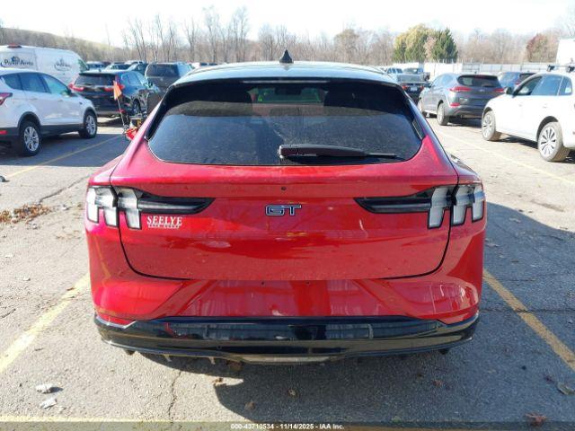 Ford Mustang Gt Image 12