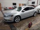 Volkswagen CC 2.0t Sport Plus Image 4