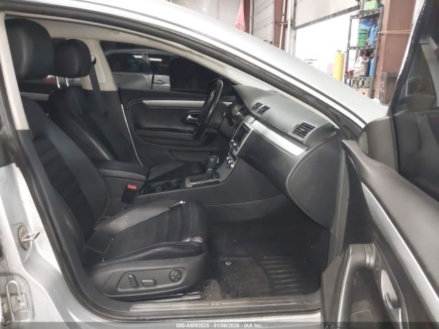 Volkswagen CC 2.0t Sport Plus Image 8