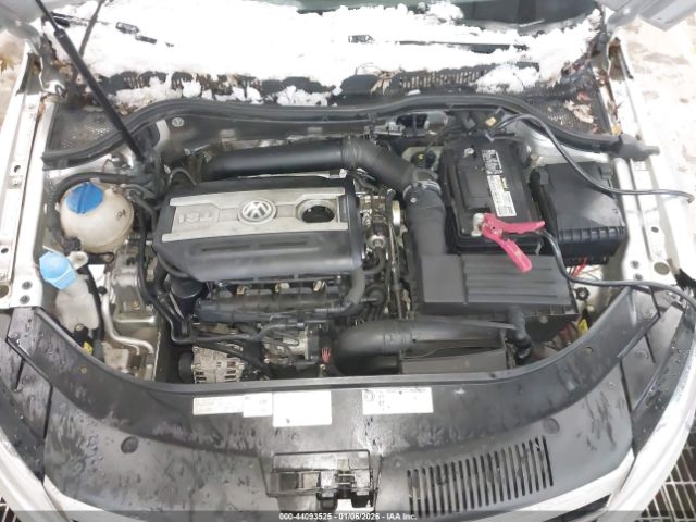 Volkswagen CC 2.0t Sport Plus Image 3