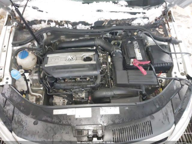 Volkswagen CC 2.0t Sport Plus Image 3