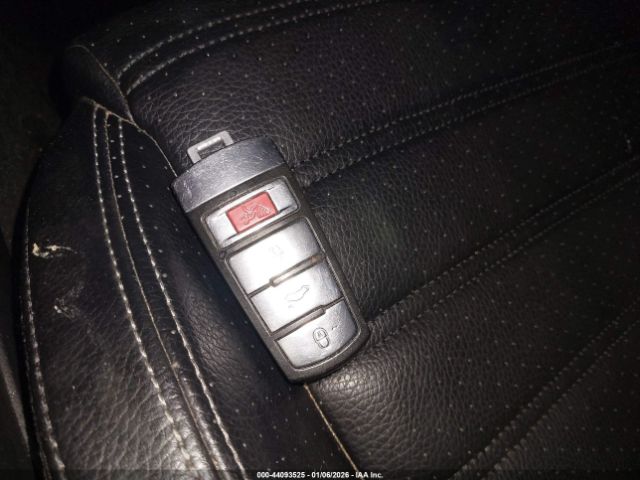 Volkswagen CC 2.0t Sport Plus Image 10