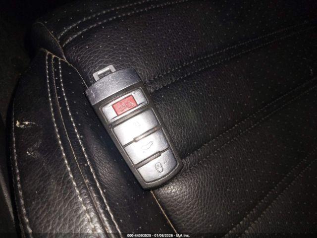 Volkswagen CC 2.0t Sport Plus Image 10