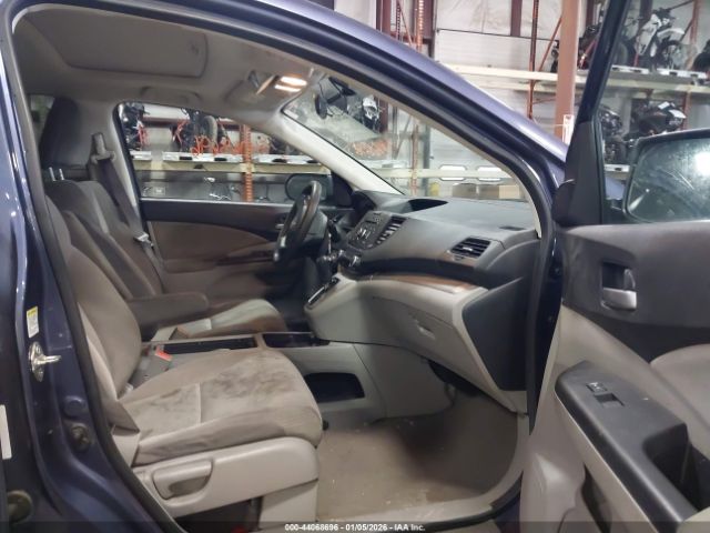 Honda CR-V Ex Image 2