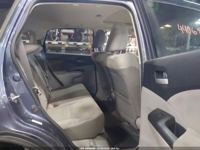 Honda CR-V Ex Image 12