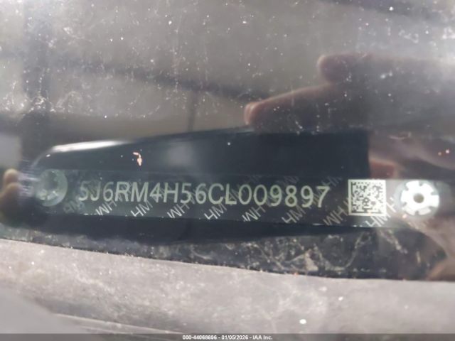 Honda CR-V Ex Image 6