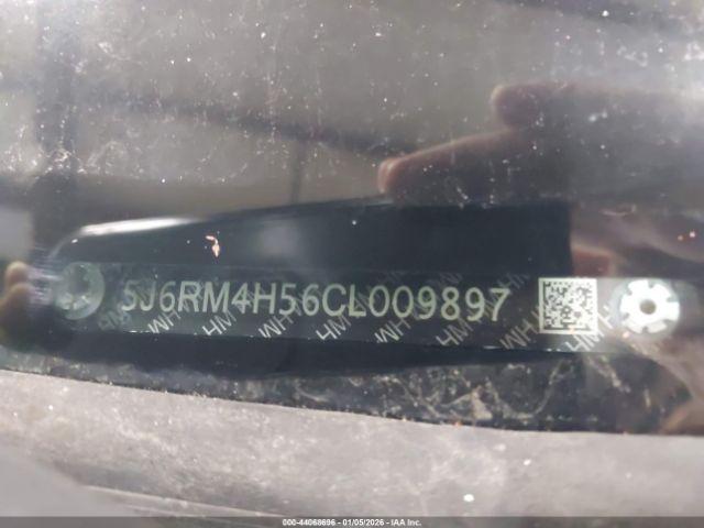 Honda CR-V Ex Image 6