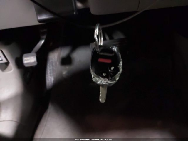 Honda CR-V Ex Image 8