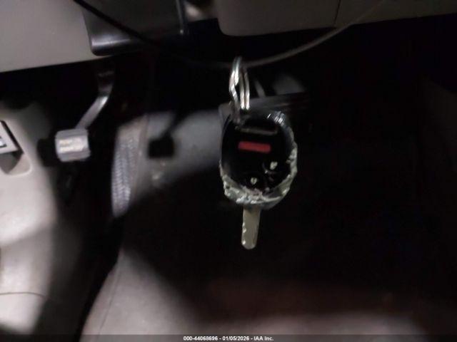 Honda CR-V Ex Image 8