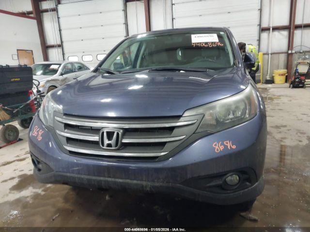 Honda CR-V Ex Image 9