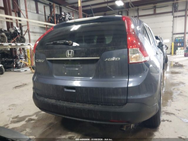 Honda CR-V Ex Image 14