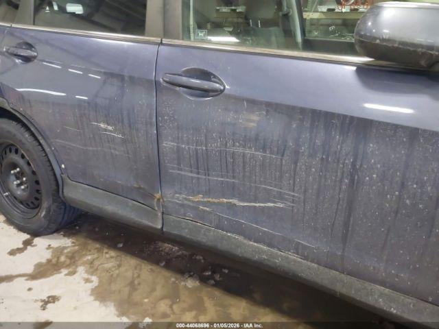 Honda CR-V Ex Image 13