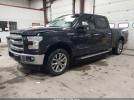 Ford F-150 Lariat Image 2