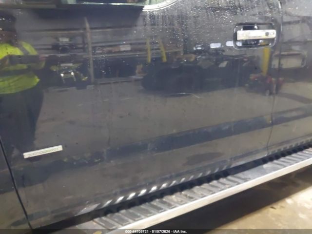 Ford F-150 Lariat Image 9