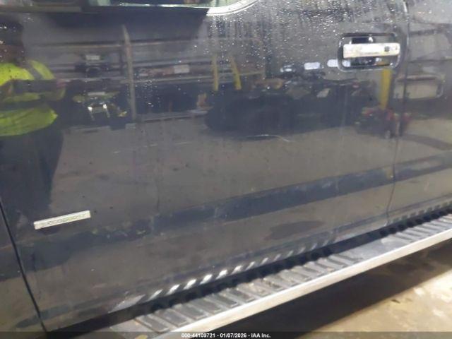 Ford F-150 Lariat Image 9