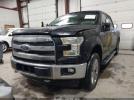 Ford F-150 Lariat Image 14