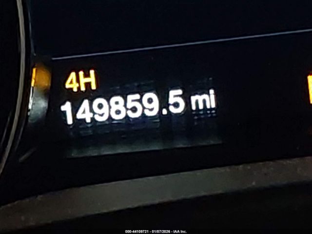 Ford F-150 Lariat Image 5