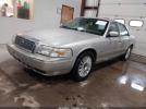 Mercury Grand Marquis Ls (fleet Only) Image 10
