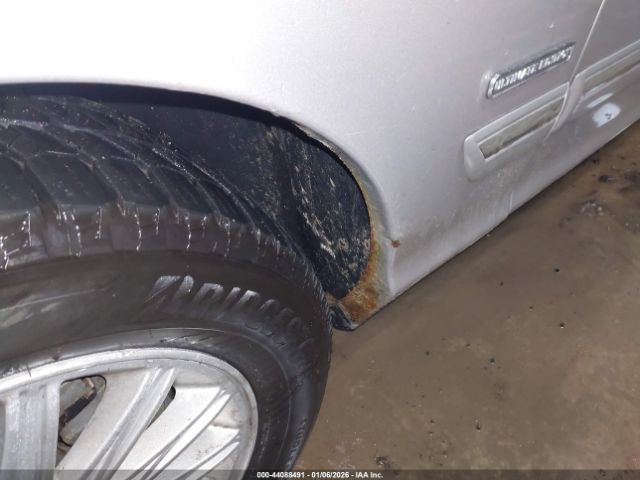 Mercury Grand Marquis Ls (fleet Only) Image 7