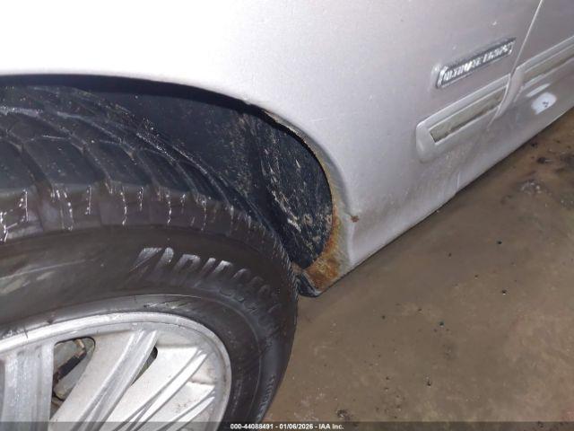 Mercury Grand Marquis Ls (fleet Only) Image 7