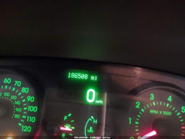 Mercury Grand Marquis Ls (fleet Only) Image 6