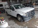 Ford F-150 Xl Image 1