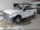 Ford F-150 Xl Image 4