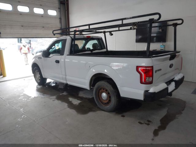 Ford F-150 Xl Image 10
