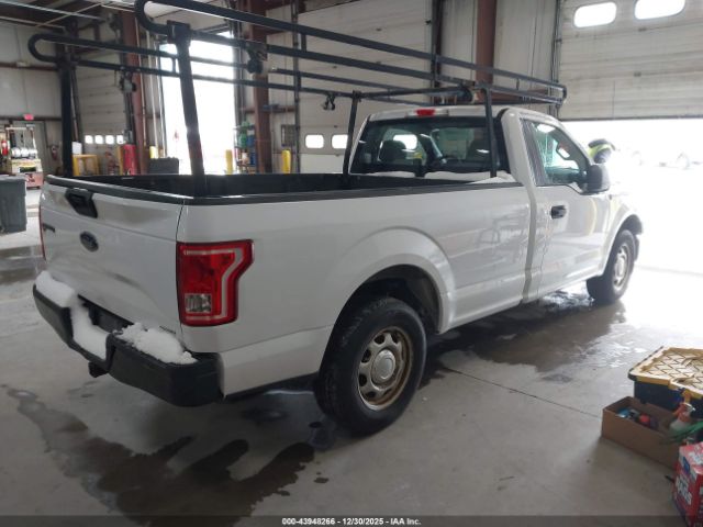Ford F-150 Xl Image 2