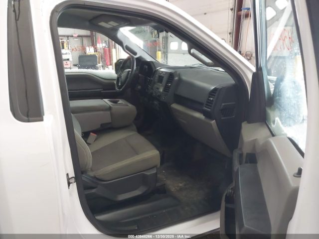 Ford F-150 Xl Image 13