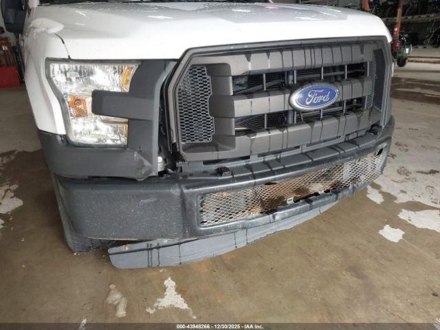 Ford F-150 Xl Image 16