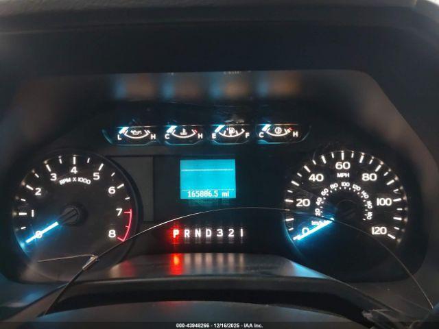 Ford F-150 Xl Image 7