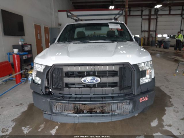 Ford F-150 Xl Image 11