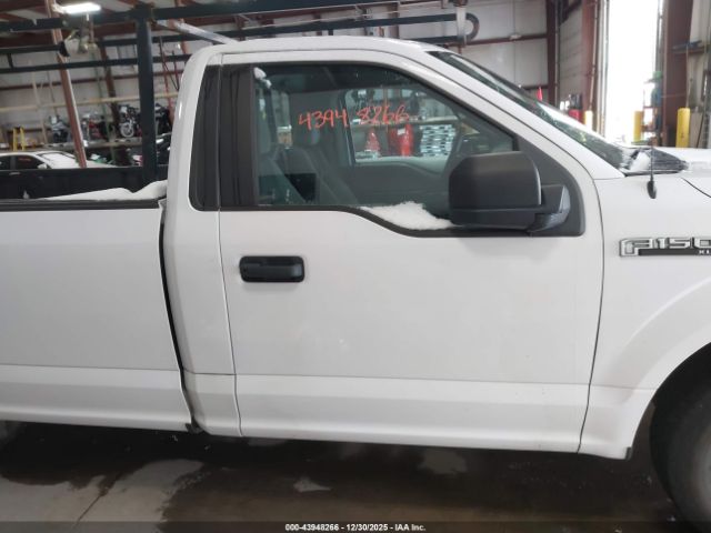 Ford F-150 Xl Image 15