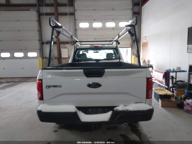 Ford F-150 Xl Image 12