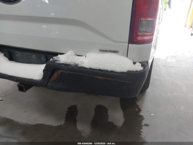 Ford F-150 Xl Image 14