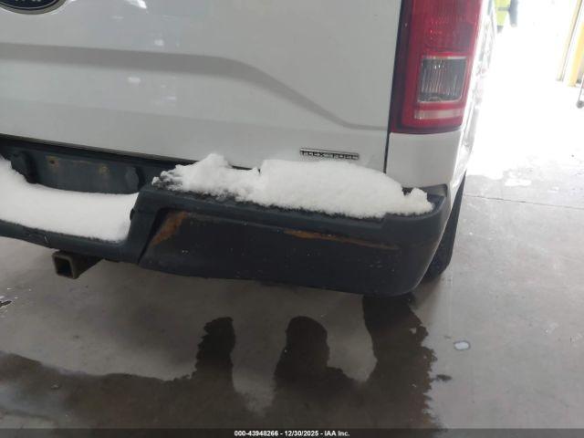 Ford F-150 Xl Image 14