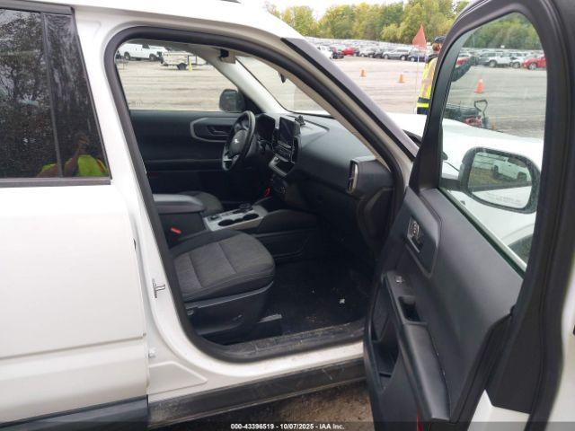 Ford Bronco Big Bend Image 6