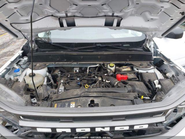 Ford Bronco Big Bend Image 8