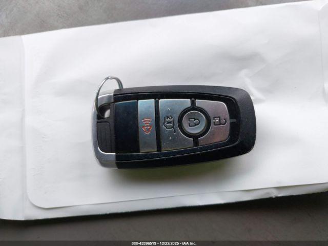 Ford Bronco Big Bend Image 17