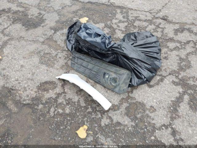 Ford Bronco Big Bend Image 9