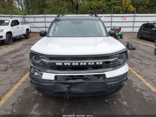 Ford Bronco Big Bend Image 15