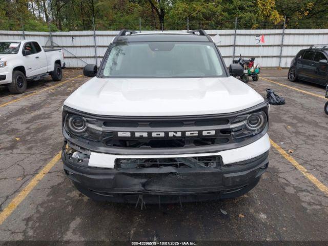 Ford Bronco Big Bend Image 15