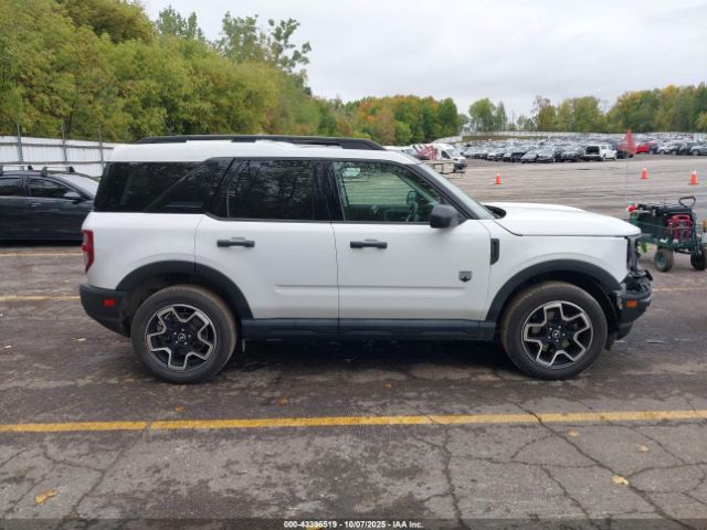 Ford Bronco Big Bend Image 16