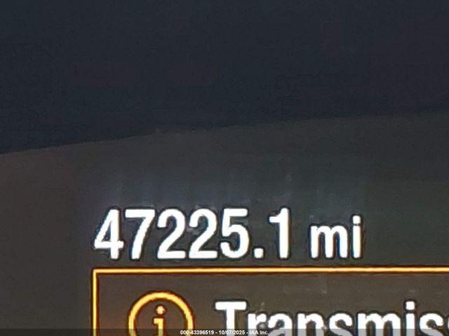 Ford Bronco Big Bend Image 14