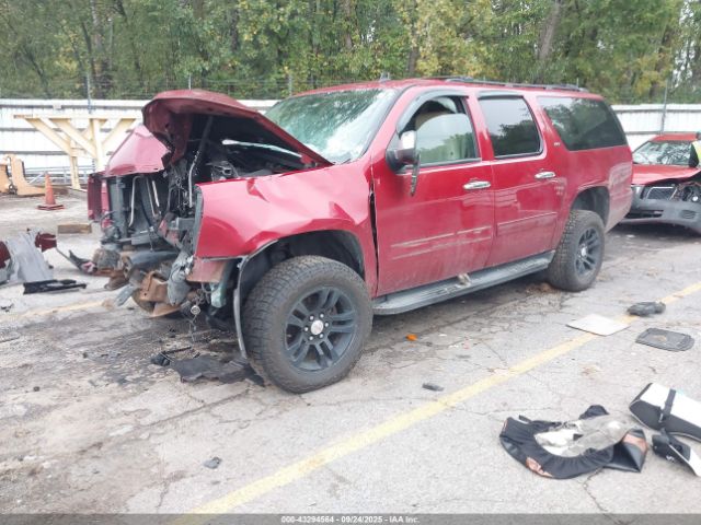 GMC Yukon Slt Image 2