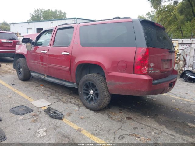 GMC Yukon Slt Image 7