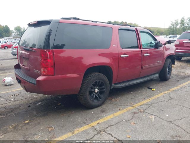 GMC Yukon Slt Image 5